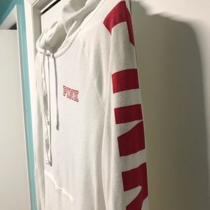 PINK Sweatshirt